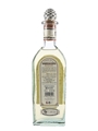Tequila Fortaleza Reposado Bottled 2000s - Los Abuelos 70cl / 40%