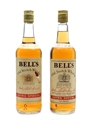 Bell's Extra Special Bottled 1970s & 1980s 2 x 75cl / 40%