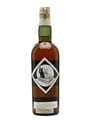 Black & White Bottled 1940s Spring Cap 75cl / 43%