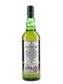 Laphroaig 25 Year Old 2019 Cask Strength Edition 70cl / 51.4%