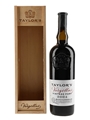 2004 Taylors Quinta De Vargellas Bottled 2006 75cl / 20.5%