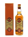 Cadenhead's Green Label 9 Year Old Nicaraguan Rum 70cl / 46%