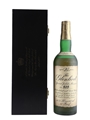 Glenlivet 25 Year Old Special Jubilee Reserve Silver Jubilee 1977 75cl / 43%