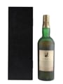Glenlivet 25 Year Old Special Jubilee Reserve Silver Jubilee 1977 75cl / 43%