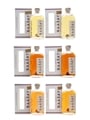 Isle Of Raasay Na Sia Single Cask Series  6 x 70cl