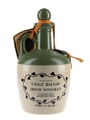 Tullamore Dew Bottled 1980s - Ceramic Decanter 75cl / 40%