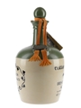 Tullamore Dew Bottled 1980s - Ceramic Decanter 75cl / 40%