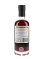 Willowbank 17 Year Old Batch 1 That Boutique-y Whisky Company 50cl / 53.8%