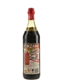 Cinzano Rosso Vermouth Bottled 1980s 93cl / 16%
