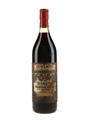 Cinzano Formula Antica Vermouth Bottled 1970s 100cl / 16.5%