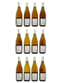 2003 Meursault Clos Du Domaine Henri Darnat - Reserve Francois Labet 12 x 75cl / 13%
