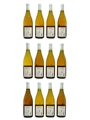 2004 Meursault Clos Du Domaine Henri Darnat - Reserve Francois Labet 12 x 75cl / 13%