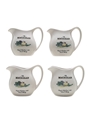 Macallan Ceramic Water Jugs Small