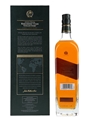 Johnnie Walker Explorers' Club Collection The Gold Route 100cl / 40%