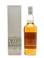 Cragganmore 12 Year Old Bottled 1980s 75cl / 40%