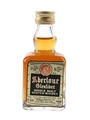 Aberlour Glenlivet 9 Year Old Bottled 1970s 4.7cl / 40%