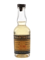 Chartreuse Yellow Bottled 1956-1964 3cl / 43%