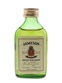 Jameson Bottled 1970s 4.68cl / 40%