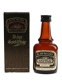 Bowmore De Luxe Bottled 1970s 4.7cl / 40%
