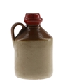 Curious Old Monastos Scotch Whisky Bottled 1960s-1970s - Ceramic Decanter 5cl