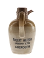 Auld Lang Syne Robert Watson,  Aberdeen - Bottled 1960s 5cl / 40%