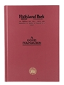Highland Park A Good Foundation 2010 Edition 