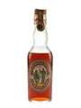 John Daly Famous Rum Bottled 1940s-1950s - The Admiral Brand 7cl / 40%
