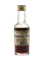 OVD Old Vatted Demerara Rum Bottled 1970s - George Morton 5cl / 40%
