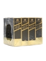 Johnnie Walker Black Label 12 Year Old Miniatures  12 x 5cl / 40%