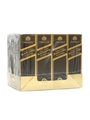 Johnnie Walker Black Label 12 Year Old Miniatures  12 x 5cl / 40%
