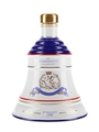Bell's Ceramic Decanter Princess Beatrice 1988 75cl / 43%