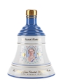 Bell's Ceramic Decanter The Queen Mother's 90th Birthday 75cl / 43%
