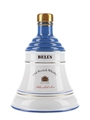 Bell's Ceramic Decanter The Queen Mother's 90th Birthday 75cl / 43%
