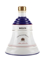 Bell's Ceramic Decanter Princess Eugenie 1990 75cl / 43%
