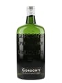 Gordon's Special Dry London Gin Bottled 1960s - Spring Cap 75cl / 40%