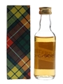 Glentauchers 1979 Bottled 1990s - Gordon & MacPhail 5cl / 40%