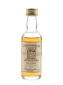 Dailuaine 1971 Connoisseurs Choice Bottled 1990s - Gordon & MacPhail 5cl / 40%