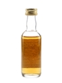 Dailuaine 1971 Connoisseurs Choice Bottled 1990s - Gordon & MacPhail 5cl / 40%