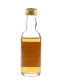 Bladnoch Pure Malt Bottled 1970s 5cl / 40%