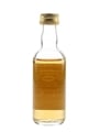 Dallas Dhu 1969 Connoisseurs Choice Bottled 1980s - Gordon & MacPhail 5cl / 40%