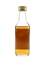 Speyburn 1971 Connoisseurs Choice Bottled 1980s - Gordon & MacPhail 5cl / 40%
