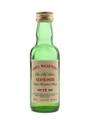 Glenlossie 12 Year Old Cask 4992 James MacArthur's 5cl / 62.4%