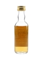 Glencraig 1968 Connoisseurs Choice Bottled 1990s - Gordon & MacPhail 5cl / 40%
