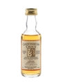 Ledaig 1973 Connoisseurs Choice Bottled 1980s-1990s - Gordon & MacPhail 5cl / 40%