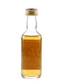 Ledaig 1973 Connoisseurs Choice Bottled 1980s-1990s - Gordon & MacPhail 5cl / 40%