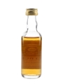 Coleburn 1965 Connoisseurs Choice Bottled 1980s - Gordon & MacPhail 5cl / 40%