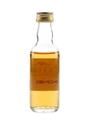 Glenburgie 8 Year Old Bottled 1990s - Gordon & MacPhail 5cl / 40%