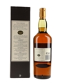Talisker 10 Year Old Bottled 1990s - Map Label 100cl / 45.8%