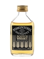 Tomintoul Glenlivet Bottled 1980s 5cl / 43%