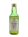 Talisker 8 Year Old Bottled 1980s 5cl / 45.8%